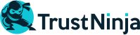Trust Ninja Logo
